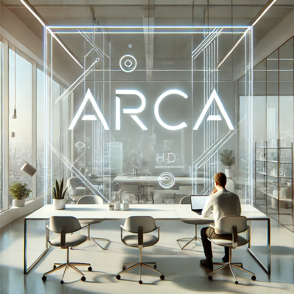 Arca
